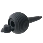 King Cock 15.24 cm Squirting Cock Experience the thrill of realistic cum-play with the King Cock Squirting Cock! This 15.