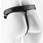 Esplora nuove dimensioni di piacere con l'Imbrago Play Hard di King Cock