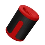 un dispositivo che eleva la tua esperienza con la tecnologia avanzata e il silicone liquido.