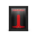 un dispositivo che eleva la tua esperienza con la tecnologia avanzata e il silicone liquido.