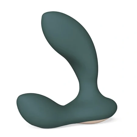 Il massaggiatore prostatico controllabile via app di LELO offre un'esperienza di piacere senza mani