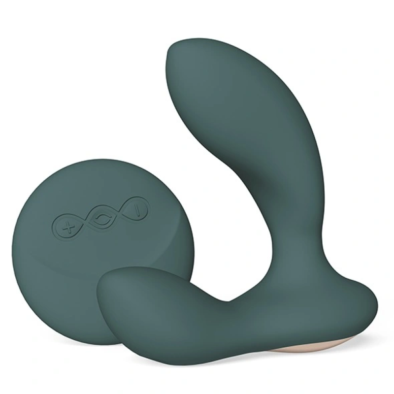 HUGO 2 Remote - Green.