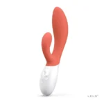 Il vibratore rabbit INA™ 3 di LELO