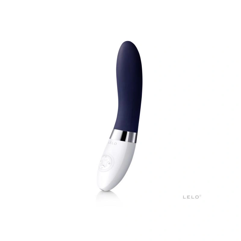LELO di LELO Scopri l'eleganza e la potenza del vibratore LELO LIV 2
