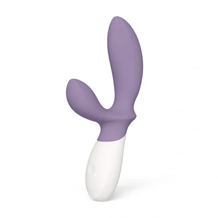 Il massaggiatore prostatico LOKI Wave™ 2 di LELO offre un'esperienza di piacere intenso grazie al suo design avanzato.