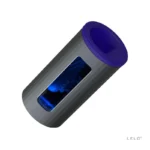 LELO F1S V2 (available in Blue and Red) A high-quality image of the male masturbator.