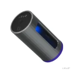 LELO F1S V2 (available in Blue and Red) A high-quality image of the male masturbator.