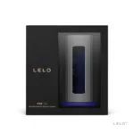 LELO F1S V2 (available in Blue and Red) A high-quality image of the male masturbator.