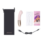 Le Wand Gee A high-quality image of the Rechargeable G-spot vibrator.
