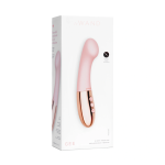 Le Wand Gee A high-quality image of the Rechargeable G-spot vibrator.