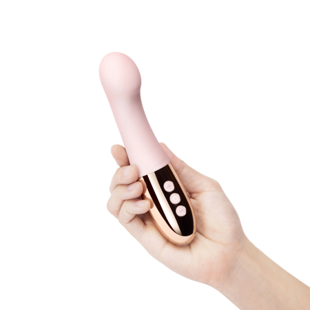 Le Wand Gee A high-quality image of the Rechargeable G-spot vibrator.