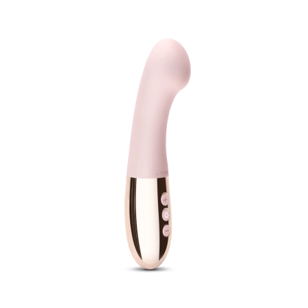 Le Wand Gee A high-quality image of the Rechargeable G-spot vibrator.