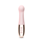 Le Wand Gee A high-quality image of the Rechargeable G-spot vibrator.