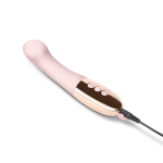 Le Wand Gee A high-quality image of the Rechargeable G-spot vibrator.