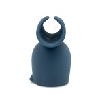 Le Wand Stroke Silicone Penis Play Attachment A high-quality image of the wand stroke attachment.