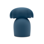 Le Wand Stroke Silicone Penis Play Attachment A high-quality image of the wand stroke attachment.