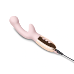 Esplora il piacere con il vibratore ricaricabile Le Wand XO