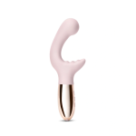 Esplora il piacere con il vibratore ricaricabile Le Wand XO