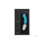 LELO Gigi 2 (available in Grey and Light Blue and Pink and Violet) A high-quality image of the LELO GIGI 2.