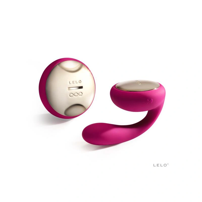 Ida - Fuchsia.