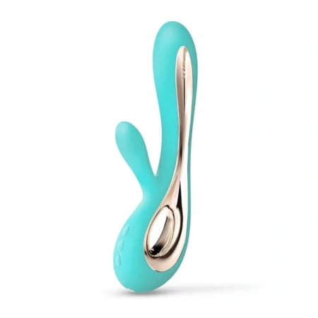 Scopri il piacere raffinato con il LELO Soraya 2 Vibratore Rabbit
