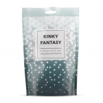 LoveBoxxx Kinky Fantasy. Discover the world of BDSM with the LoveBoxxx Kinky Fantasy set.