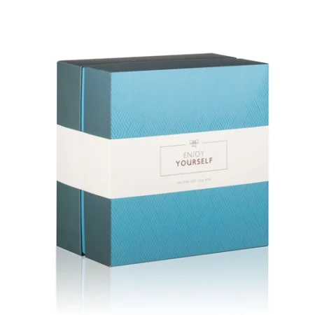 LoveBoxxx Solo Box Man. Discover the LoveBoxxx Solo Box Man