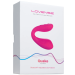 Il vibratore doppio regolabile Dolce di Lovense offre un'esperienza di stimolazione clitoridea regolabile unica.