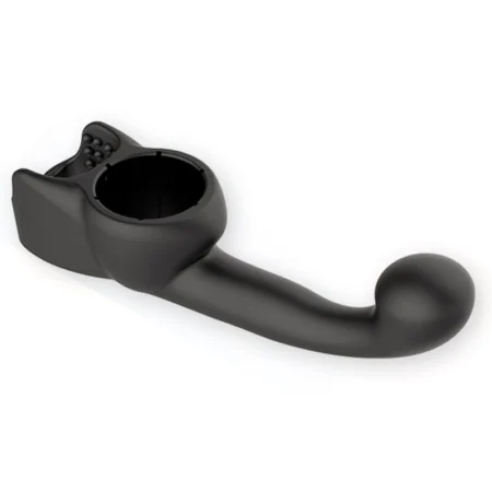 Lovense Domi Male Attachment. Expand your horizons with the Lovense Domi Male Attachment.