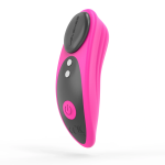 Scopri come il vibratore per mutandine Ferri di Lovense ti offre una stimolazione clitoridea discreta e controllabile da remoto.