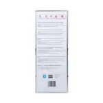 Lovense Gravity Thrusting Dildo App Controlled The Lovense Gravity Thrusting Dildo offers powerful