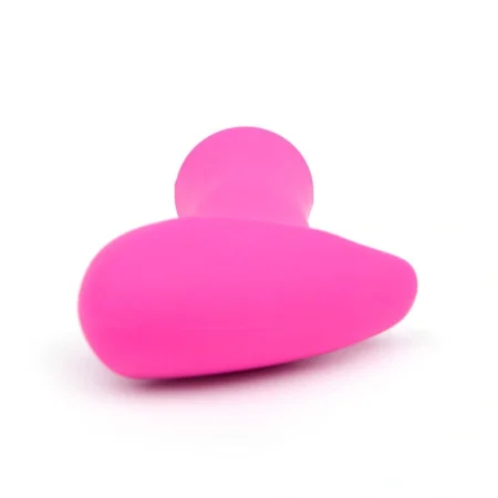 Lovense Ambi Bullet Vibrator This Lovense Ambi bullet vibrator is ideal for partner play.