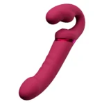 Lovense Lapis Strapless Strap-on Vibrator This Lovense Lapis Strap-On Vibrator is ideal for partner play.