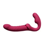 Lovense Lapis Strapless Strap-on Vibrator This Lovense Lapis Strap-On Vibrator is ideal for partner play.