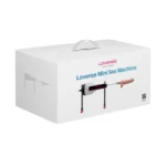 Esplora nuovi livelli di piacere con la Mini Sex Machine Lovense