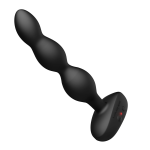 Scopri il Vibratore Anale Rotante e Vibrante Ridge di Lovense per un'esperienza di stimolazione intensa e profonda.