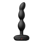 Scopri il Vibratore Anale Rotante e Vibrante Ridge di Lovense per un'esperienza di stimolazione intensa e profonda.