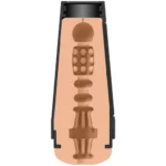 Main Squeeze Iryna The Main Squeeze Iryna is a realistic masturbator modelled after Iryna's intimate parts.