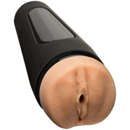 Main Squeeze Iryna The Main Squeeze Iryna is a realistic masturbator modelled after Iryna's intimate parts.