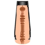 a masturbator offering a star-studded experience.