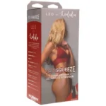 Main Squeeze Leo Of Leolulu Experience Pleasure like Never BeforeThe Main Squeeze Leo Of Leolulu offers a unique intimate experience.