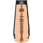 perfetto per chi cerca un'esperienza autentica con sex toys maschili.