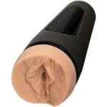 Scopri il piacere realistico con il masturbatore Natasha Nice di Main Squeeze