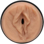 Scopri il piacere realistico con il masturbatore Natasha Nice di Main Squeeze