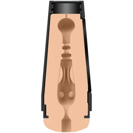 progettato per un'esperienza unica.