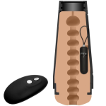 Il Vibro Pussy Originale – Masturbatore di Main Squeeze offre una simulazione vaginale per lui con un design innovativo e funzionalità avanzate.