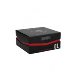 ManCage Chastity Cage 01 - Black The ManCage 01 Black Chastity Cage offers a unique blend of comfort and security.