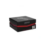 Esplora la sicurezza e il comfort del dispositivo di castità regolabile ManCage con la Gabbia di Castità Trasparente.