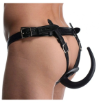 Scopri il controllo totale con l'Ass Holster di Master Series