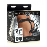 Scopri il controllo totale con l'Ass Holster di Master Series